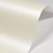 ورق مراسلات رسمية فاخر ماجيستيك مع لمعة براقة بلون أبيض حليبي ١٢٠غم فافيني ماعون سعة ٨٠ طبق A4
