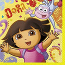 Unique Party Dora the Explorer