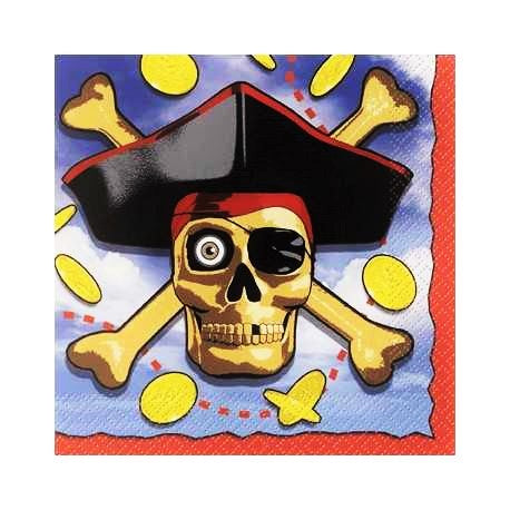 Unique Party Pirates