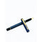 Parker Rialto Navy Blue GT Ballpoint Pen