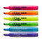 Mr. Sketch Intergalactic 6 Scented Neon Markers - Chisel Tip