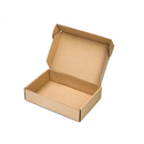 Packaging Box - Brown - 26x19x9 cm