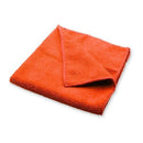 قطعة قماش مقاومة للغبار ٣٧×٣٠ سم لتنظيف اسطح الرسم - برتقالي
