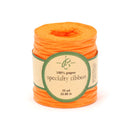 Berwick Offray Crepe Paper Specialty 4cm x 22.8m Craft Ribbon - Pack of 1