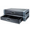 Aidata Deluxe Monitor Stand with Drawer 48x27x10 cm