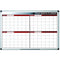 Bi-Office 4-Months Planner Board (60cm x 90cm) - B7