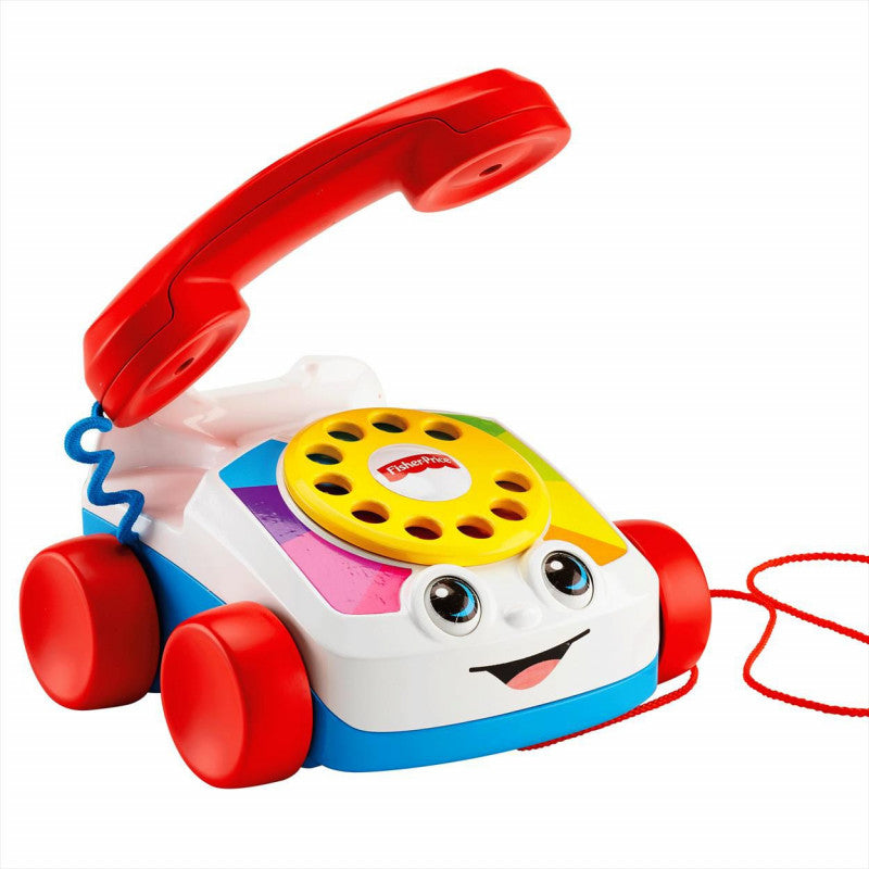 Fisher Price Chatter Telephone