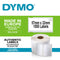 Dymo LW Multipurpose Labels 57x32 mm - 1 Roll of 1000