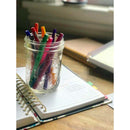 Paper Mate Flair Felt Tip Pen, Medium Point, Original Colors / Set of 14