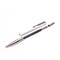 Parker Vector Classic White 0.5mm Mechanical Pencil with Eraser