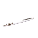 قلم رصاص كباس ٠،٥ملم باركر فكتور كلاسيك أبيض