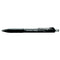 قلم حبر جاف كباس مع مسكة خط متوسط ١،٠ ملم بيبرميت انك جوي ملون 