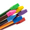 مجموعة محايات ملونة لرأس قلم الرصاص سعة ٥٠
