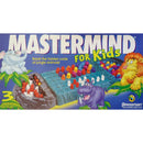 Pressman Mastermind For Kids Game
