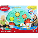 Playskool 2 in 1 Car & Gear Play