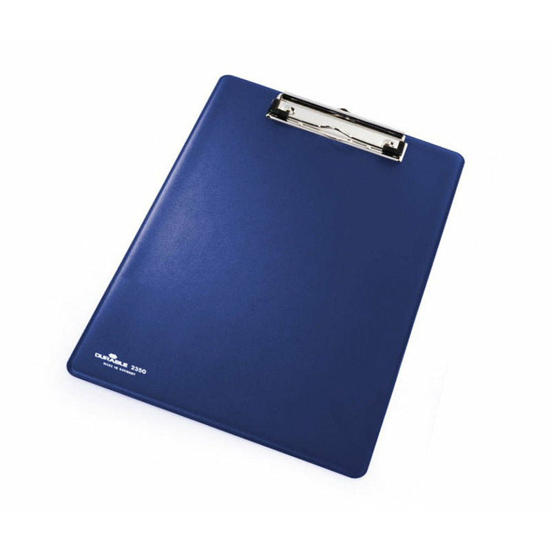 Durable Laminated Clipboard with From Sleeve