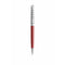 طقم أقلام واترمان هيمسفير ديلوكس مجموعة الريفيرا الفرنسية أحمر كروم رولر + جاف
