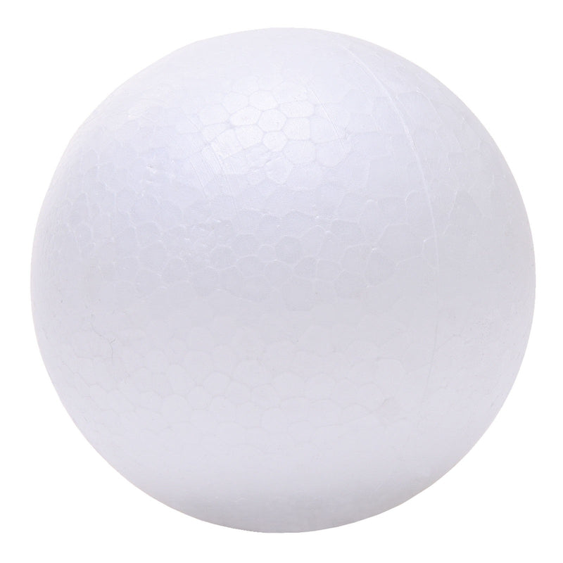 Mobius Polystyrene Solid Foam Ball Per Piece