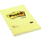 3M Post-it® Notes 4"x6" - Lined