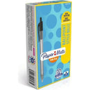 Paper Mate InkJoy 100RT Retractable 1.0mm Ballpoint Pen