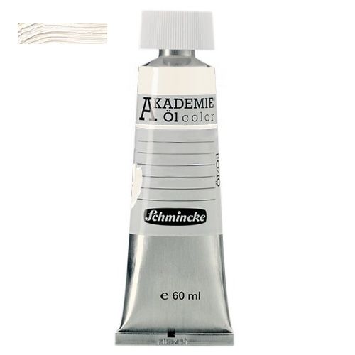 Schmincke Akademie Fine Artists's Oil Colours 60 ml