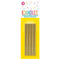 Unique Sparklers Birthday Candles - Pack of 18