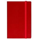 Notes & Dabbles Vintage Lined Notebook Journal Soft Cover - A6