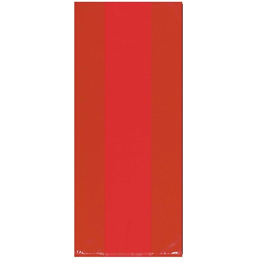 اكياس سوليفان ملونة مطبوعة ٢٨×١٢ سم سعة ٢٥
