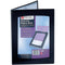 Rexel Clear View Display Book 24 Pockets - A5