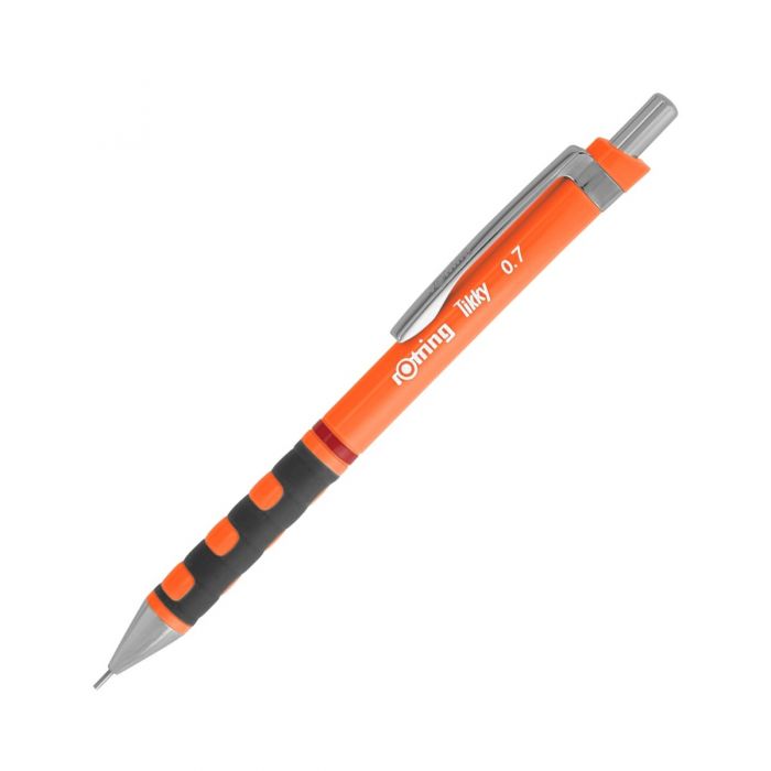Rotring Tikky Mechanical Pencil 0.7mm with Soft Grip
