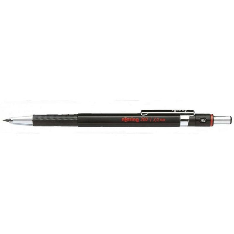 Rotring Clutch Screw Pencil 300 2mm