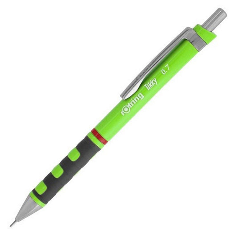 Rotring Tikky Mechanical Pencil 0.7mm with Soft Grip