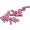 Haza Mini Cloth Pins Pink - Pack of 20