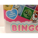 Pressman Hello Kitty Bingo Game