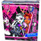 Cardinal Monster High Freaky Fab Puzzle - 100 pcs