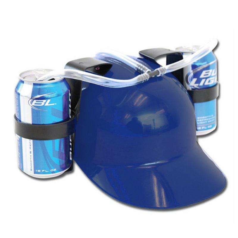 Drinking Hat with Straws - 3 Colors – Istiklal Library