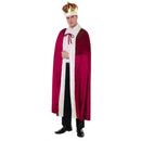 Adult King Robe Costume