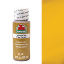 Plaid Apple Barrel Pure Gold Acrylic Paint 59ml