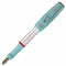 قلم حبر ريشة سائل جسم عريض مع ملقط روترنغ كوور ليسيوم اكس -ال إصدار خاص