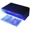  UV جهاز فحص كاشف عملة كهربائي
