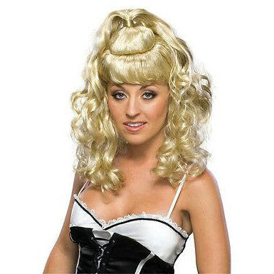 Spicy Girl Wig
