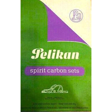 Special Offer Pelikan Spirit Carbon Plastic Tracing & Tattoo Film - Black