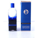Vintage Gunther Wagner Pelikan Royal Blue Washable Ink