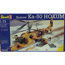 Revell Model Kit Kamow Ka-50 HOKUM