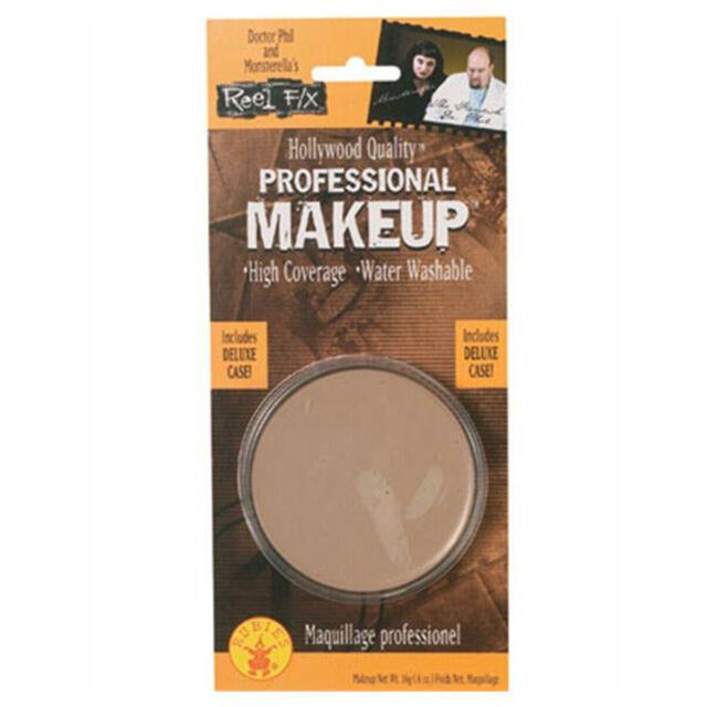 Rubie's Reel F/X Professional Hollywood Quality Makeup