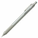 MONO Graph Zero Mechanical Pencil 0.5 + MONO Zero Eraser