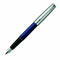 Parker Frontier Translucent Blue Fountain & Ballpoint Pen Set