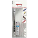 Rotring Tikky Mechanical Pencil Black + Lead (Student Pack)