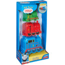 Fisher Price My First Thomas & Friends Stacking Steamies