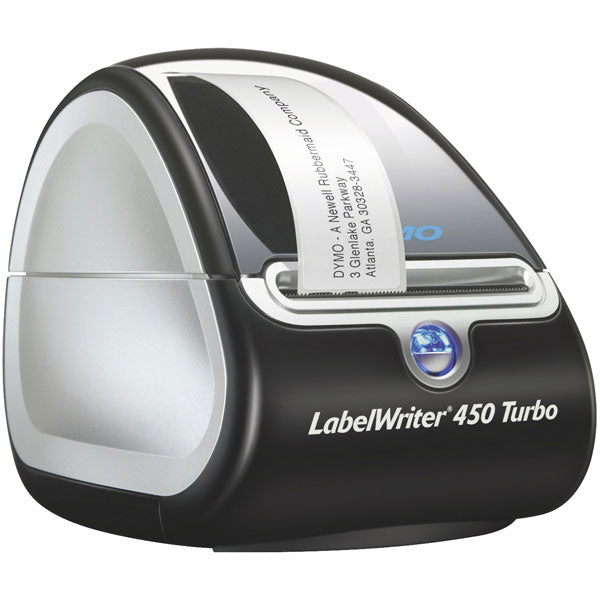 Dymo LW Label Writer 450 Turbo Thermal Printer